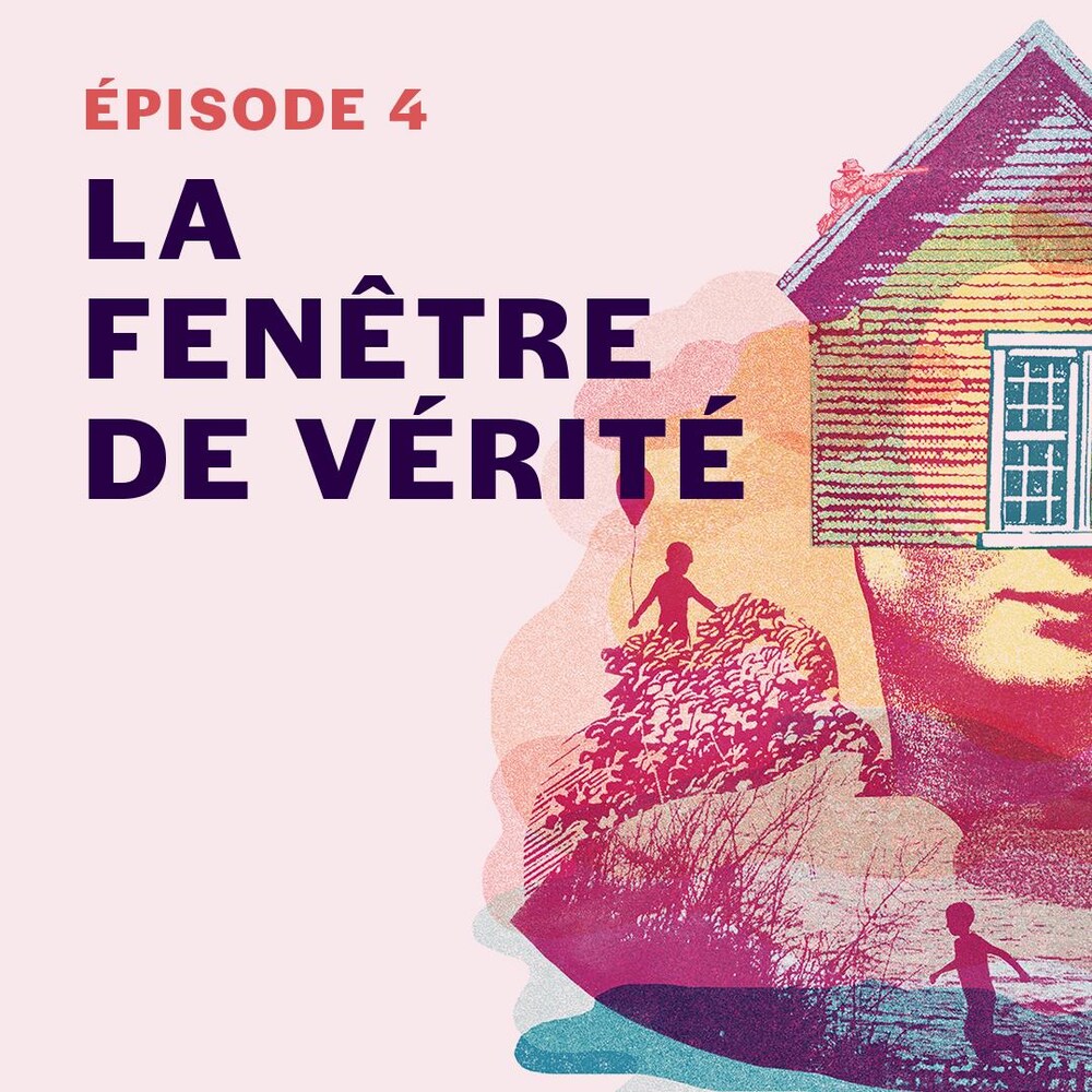 La fenêtre de vérité - Le ruban de la cassette