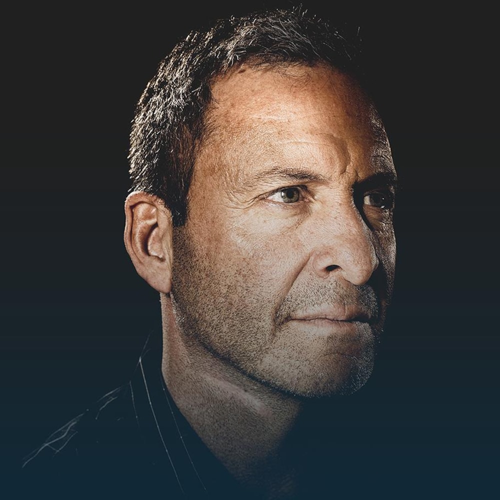 Clint Malarchuk