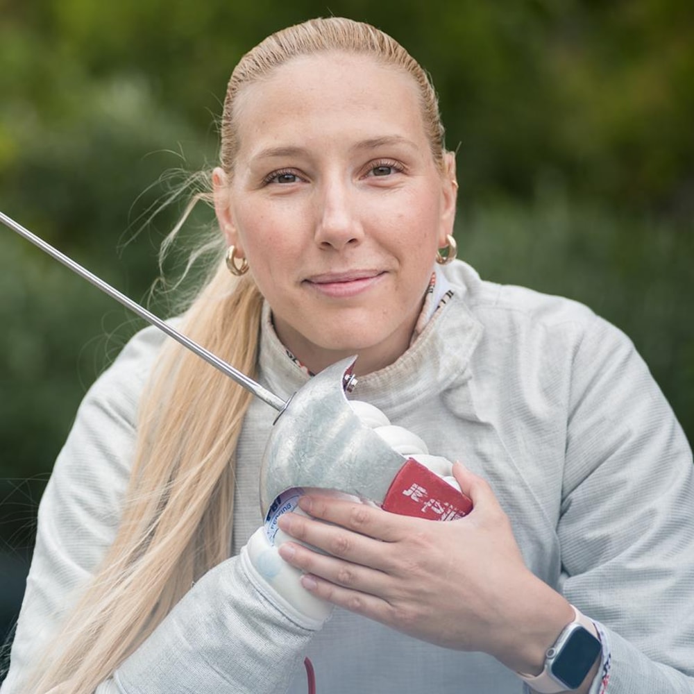 Pamela Brind’Amour – Je reviens de loin | Sports | Radio-Canada.ca