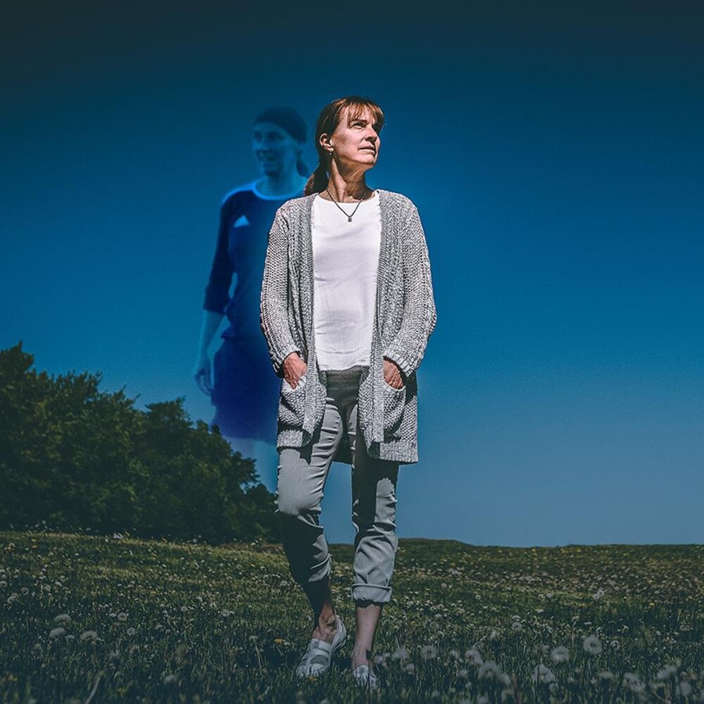 Sylvie Béliveau