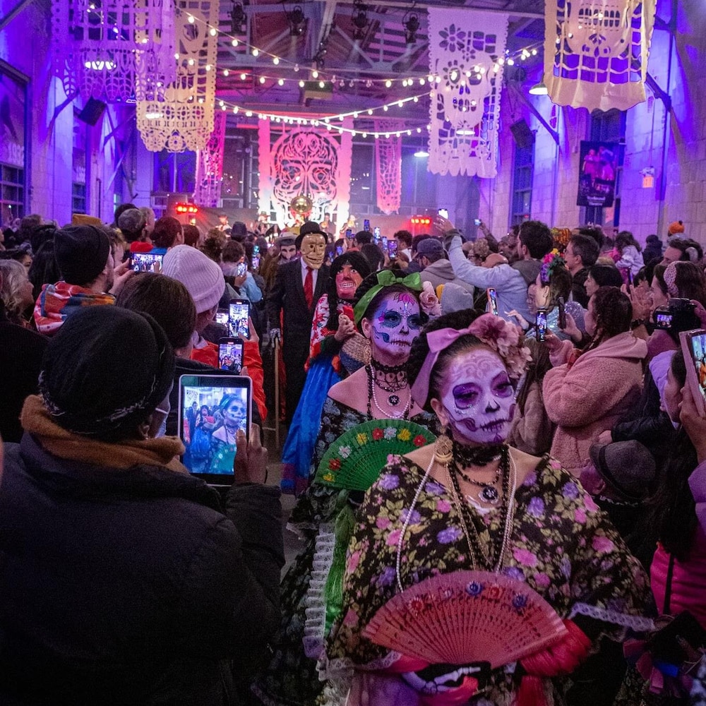 [Reportaje] Entusiasmo en todo Canadá por los festejos del Día de ...