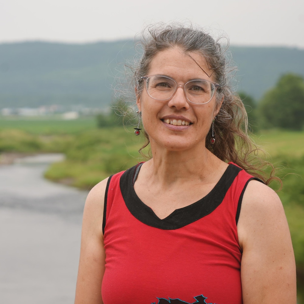 Véronique Furois.