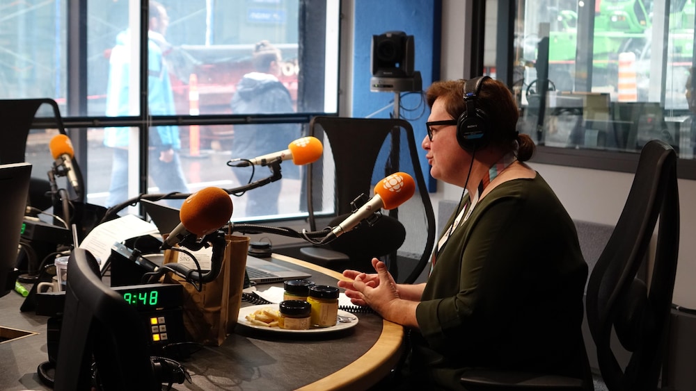 L'ail est tendance au Québec | OHdio | Radio-Canada