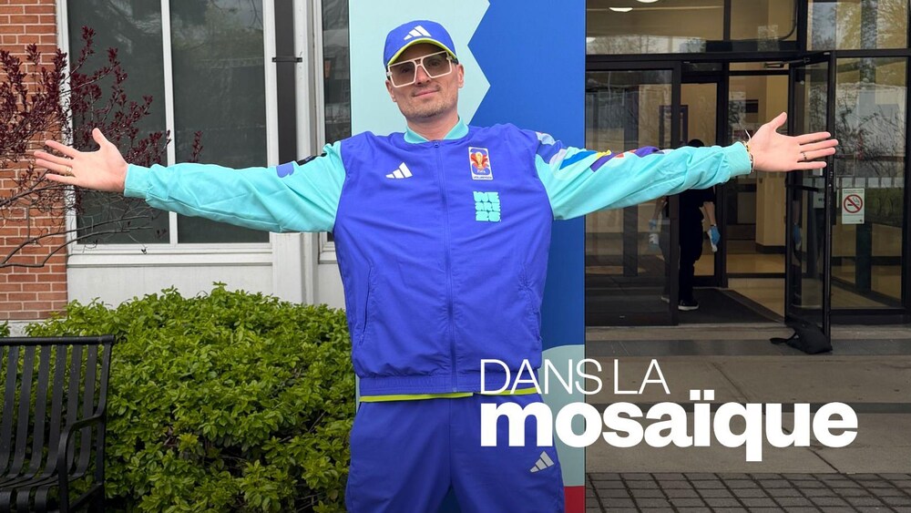 Environ 2500 bénévoles ont été recrutés à Toronto pour la Coupe du monde.