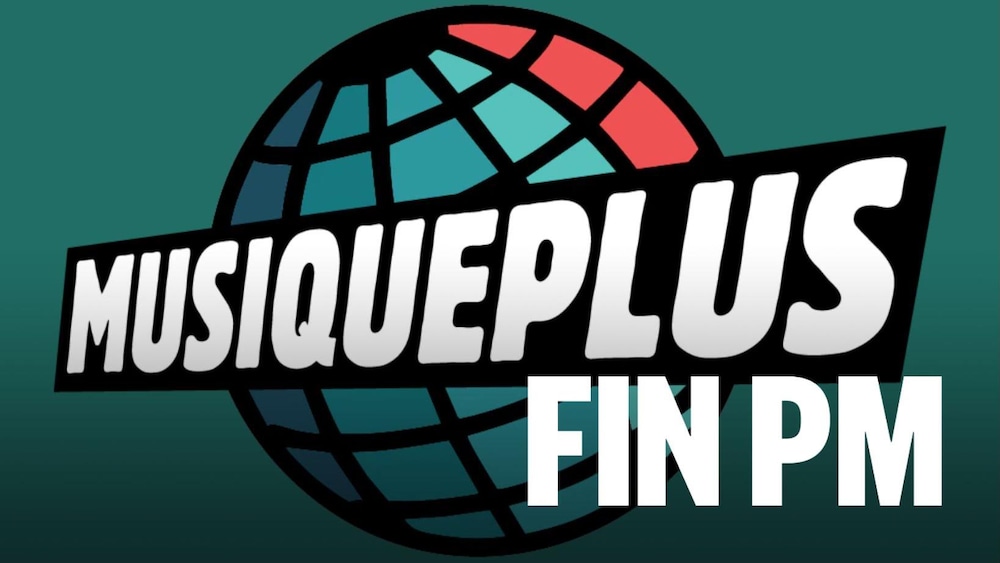 Logo de la nouvelle mouture numérique de la chaîne MusiquePlus.