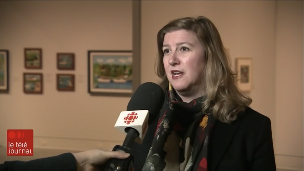 L’art canadien et la jeunesse au cœur de la nouvelle saison du Musée ...