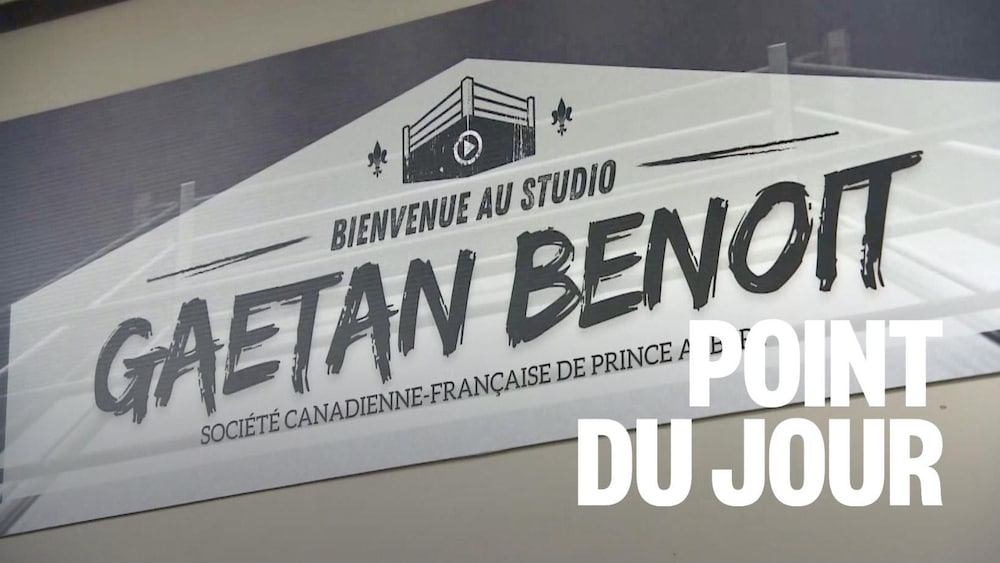 Le projet du Studio Gaetan Benoit, porté par la Société canadienne-française de Prince Albert, figure parmi les initiatives sélectionnées pour recevoir un financement du Fonds de développement économique francophone des Prairies.