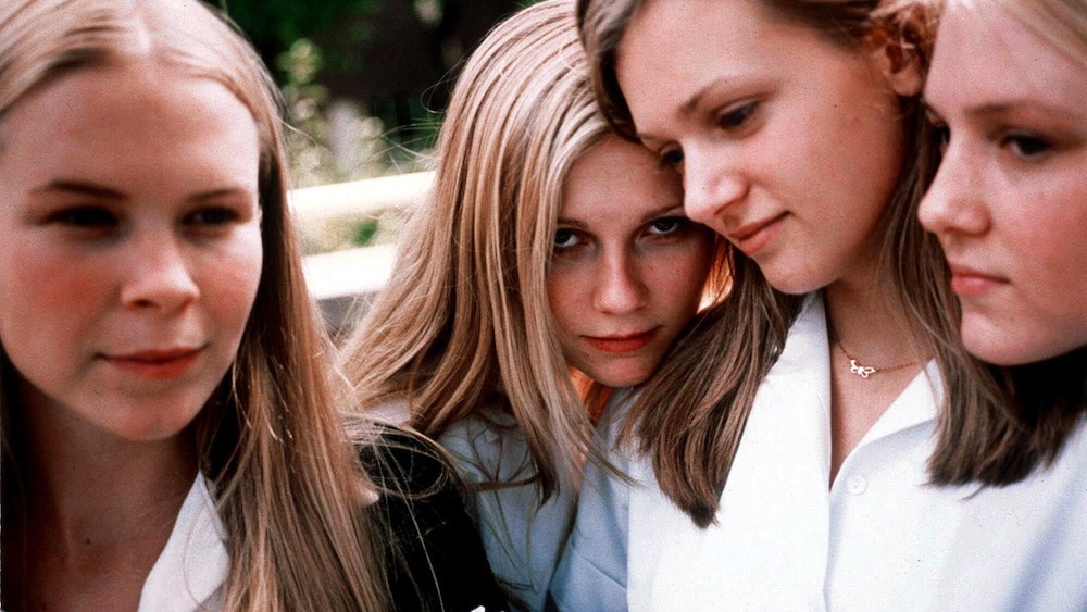 Associated Press / Paramount Classics Quatre sœurs blondes.