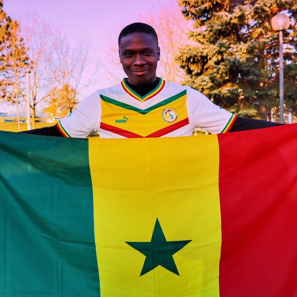 Bachir Cissé