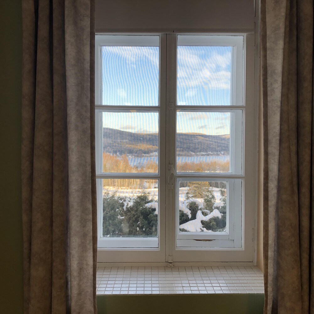 Couvent de LacauSaumon vendre ou détruire RadioCanada.ca