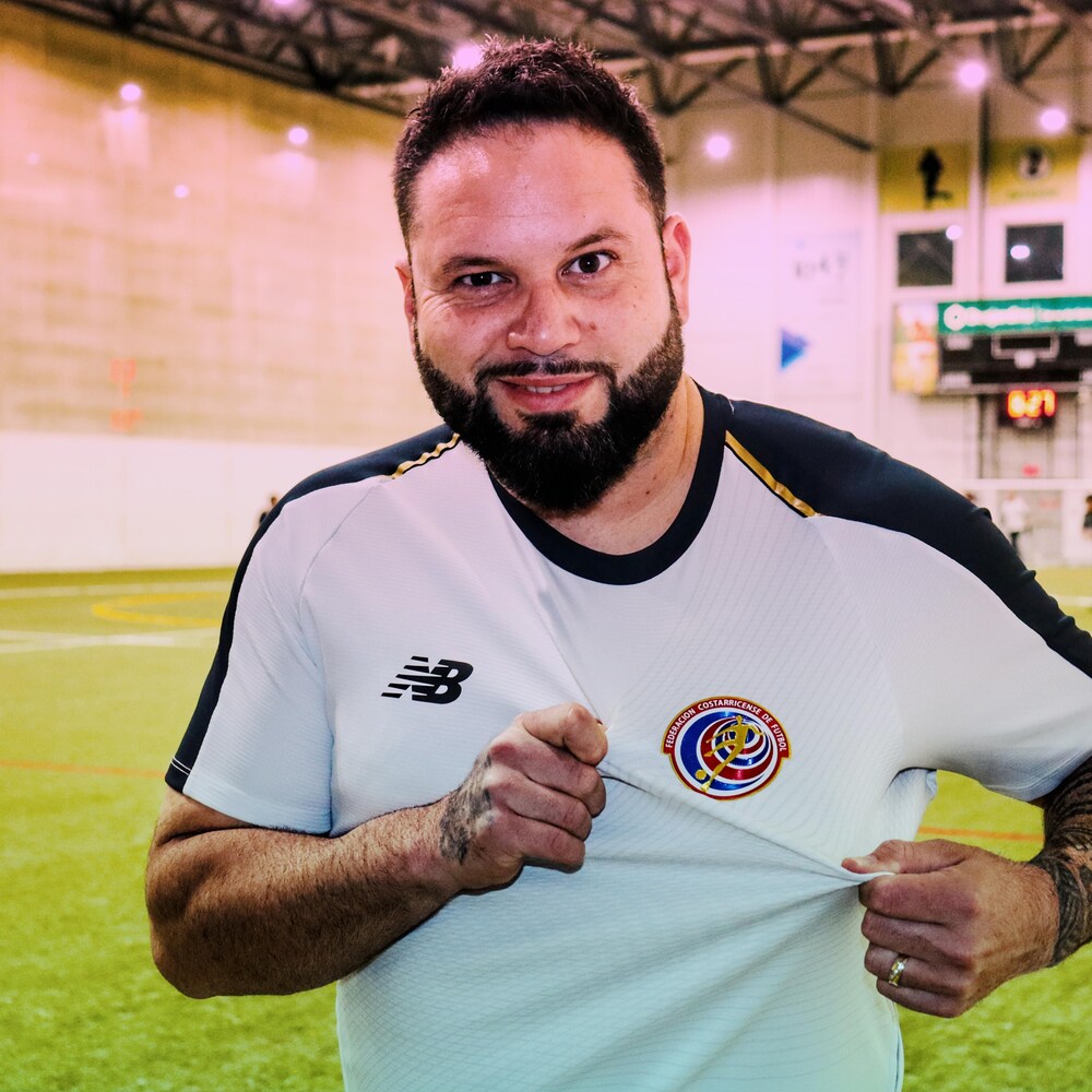 Elliot Abarca