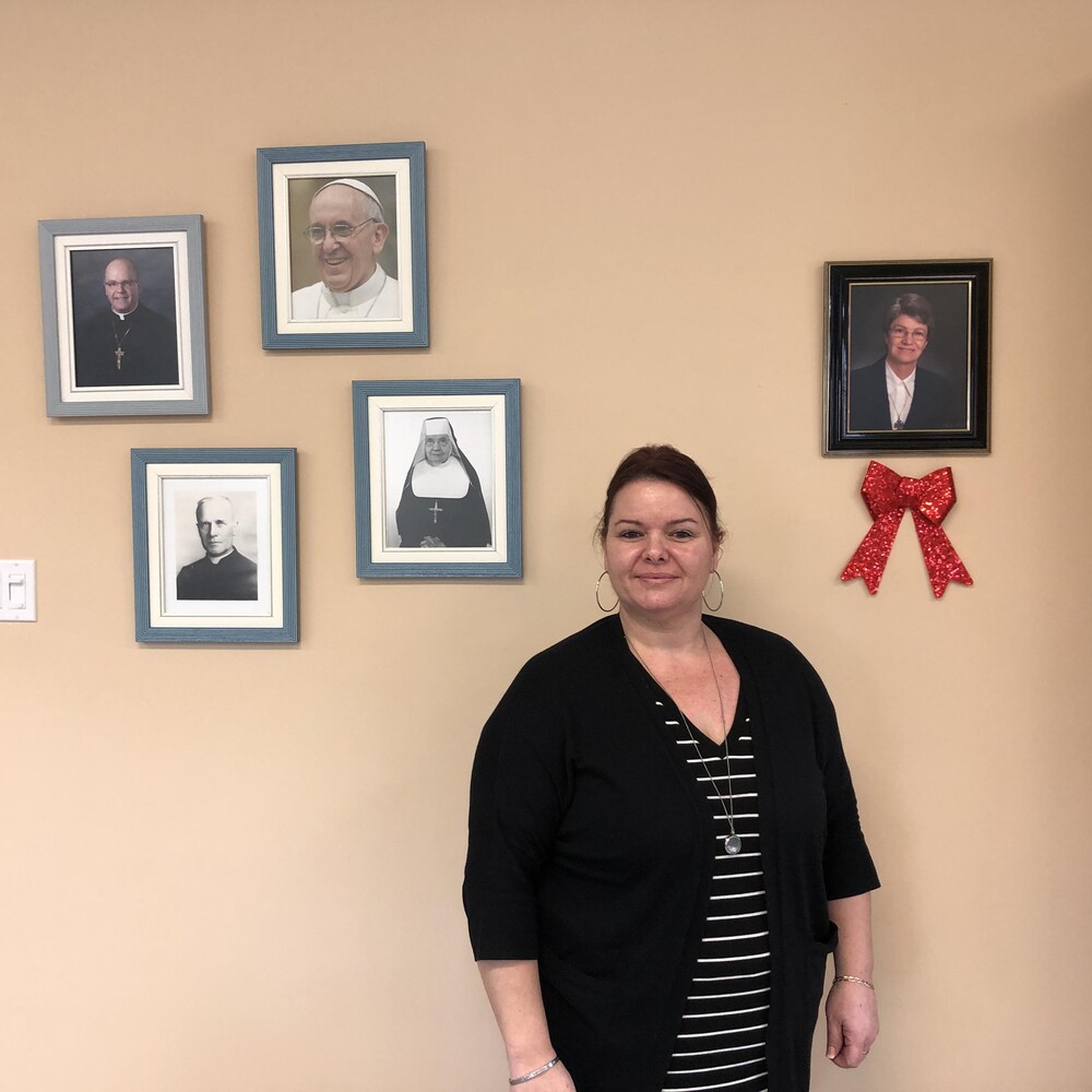 Couvent de LacauSaumon vendre ou détruire RadioCanada.ca