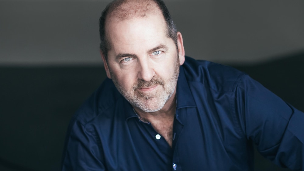 Aetios / Arcouette&Co. Une photo de l'auteur Luc Dionne