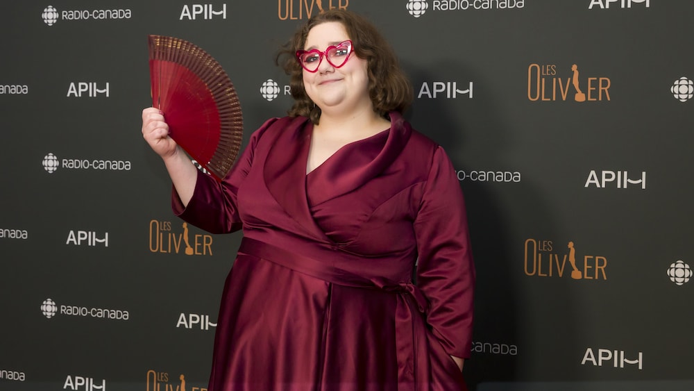 APIH / PAUL DUCHARME PHOTOGRAPHE Val Belzil.