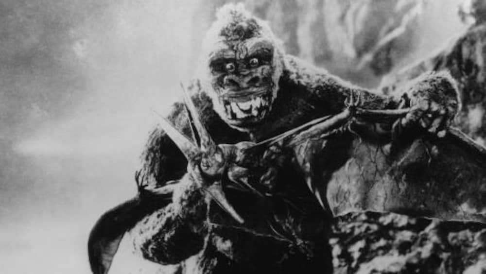 Warner Bros. Entertainment Canada Inc. Un extrait du film