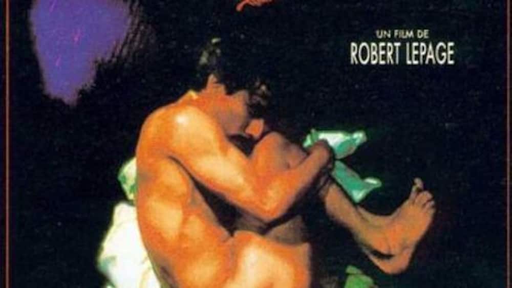 L'affiche du film