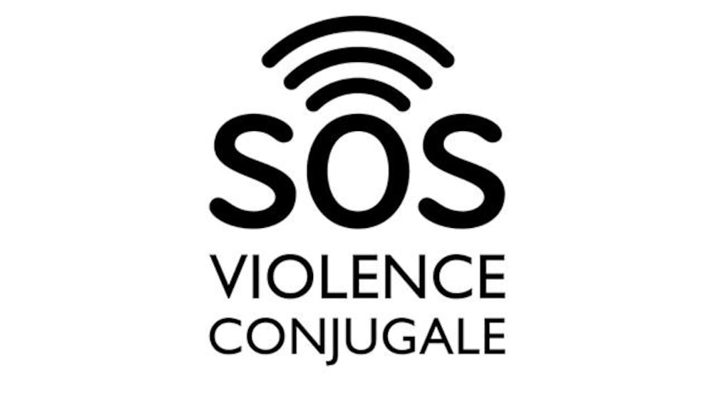 SOS Violence Conjugale.