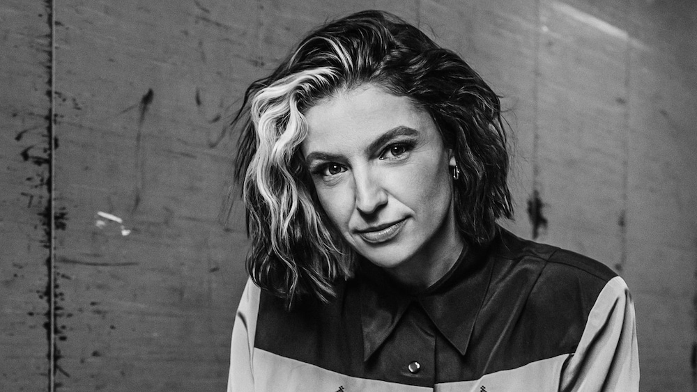 Sara Dufour, En direct de l'univers