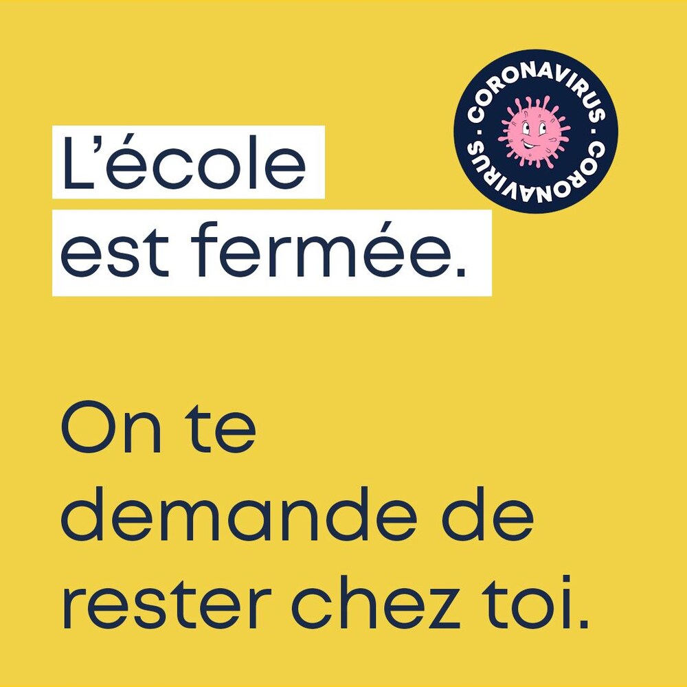 L'actualité pour les jeunes | MAJ