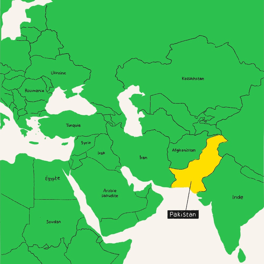 Le Pakistan Sous Leau Maj Radio Canada 0009