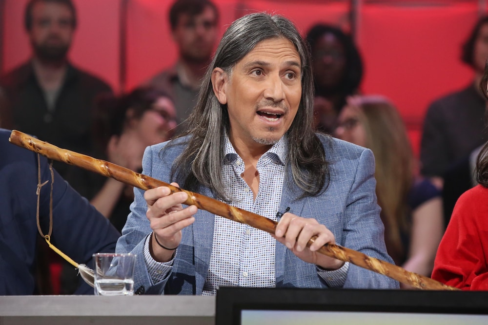 La 13e saison de Tout le monde en parle en photos | ICI Télé | Radio-Canada