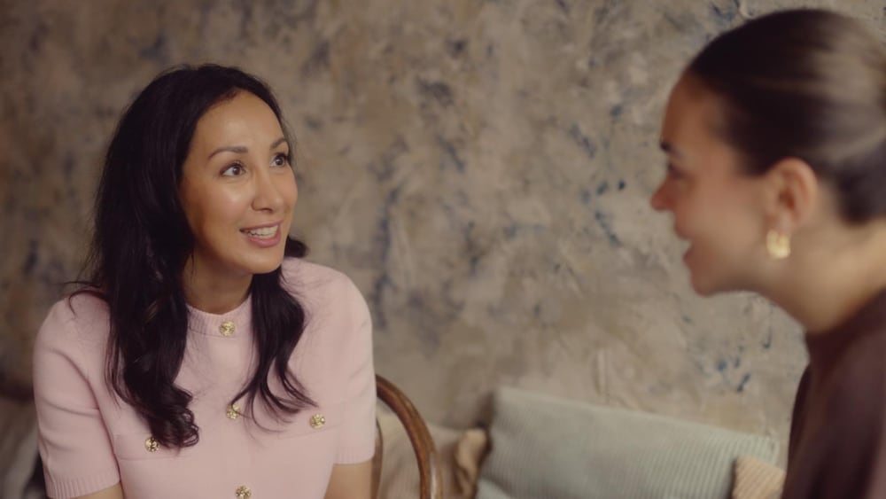 Marwah Rizqy et Marina Bastarache discutent d'infertilité dans la série documentaire C'est pour quand, les enfants?