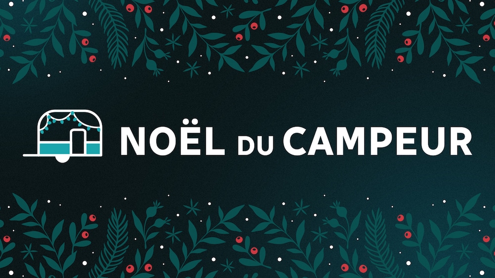 Noël des campeurs
