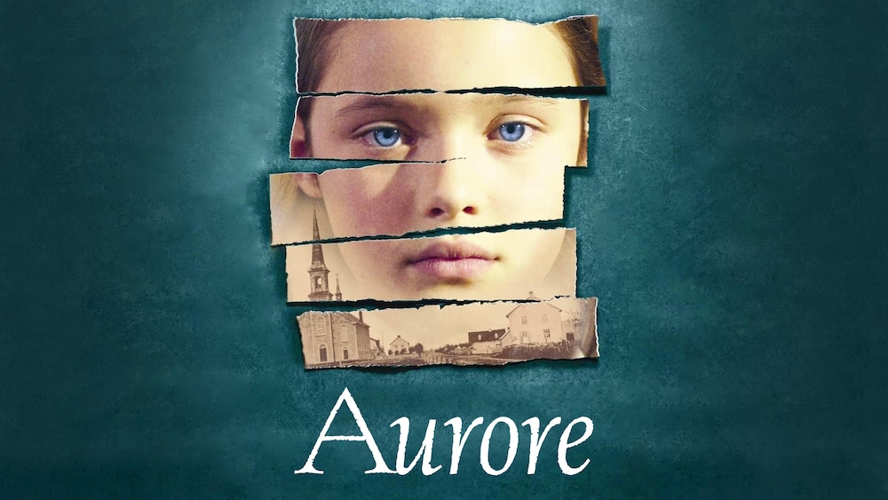 Radio-Canada Visuel du film Aurore.