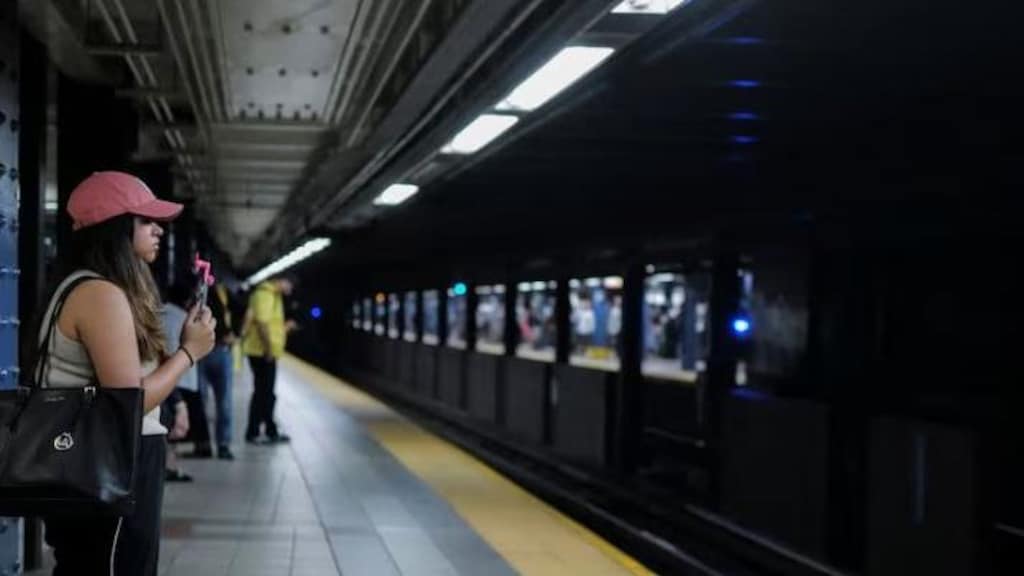 Canadian Technology Helps Cool Down New York City Subways
