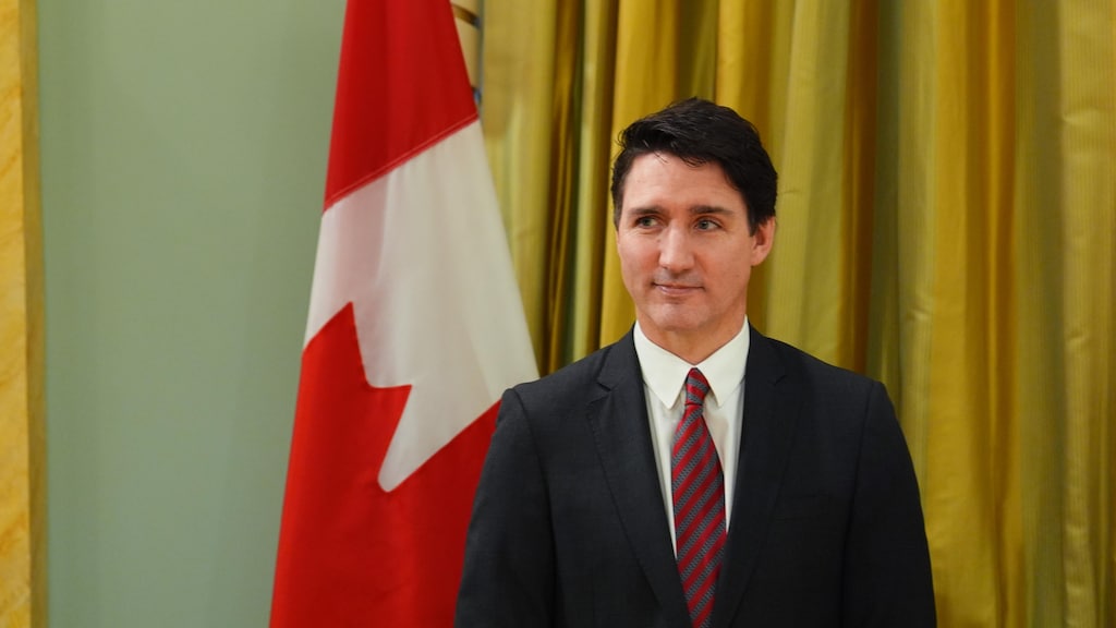 Mga premier ng Canada makikipagkita kay Trudeau habang papalapit ang ...