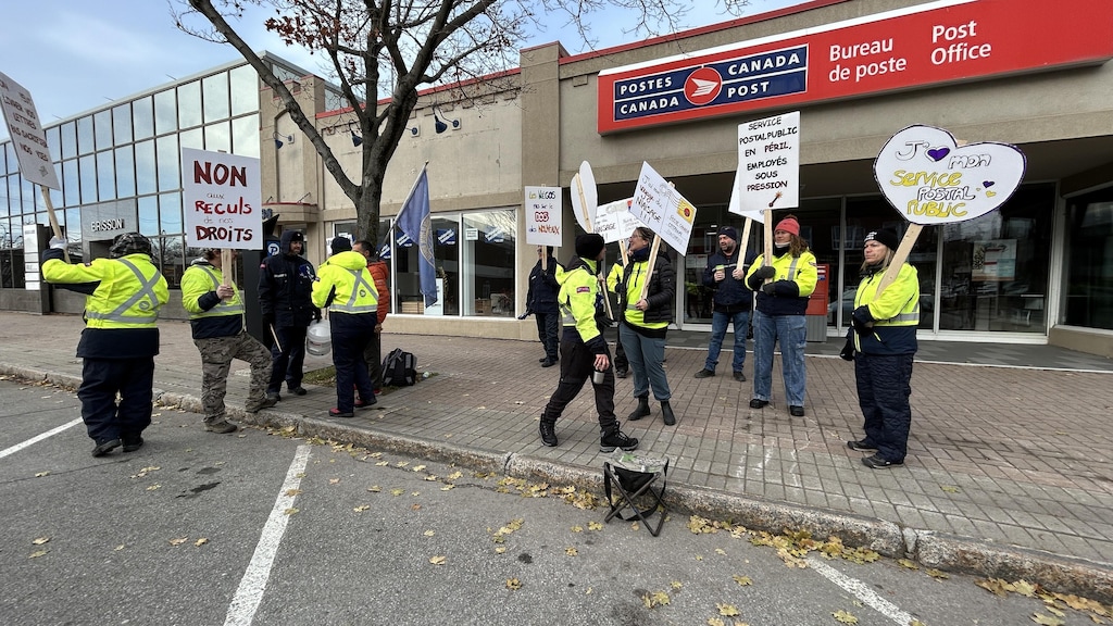 how to get your mail during canada post strike