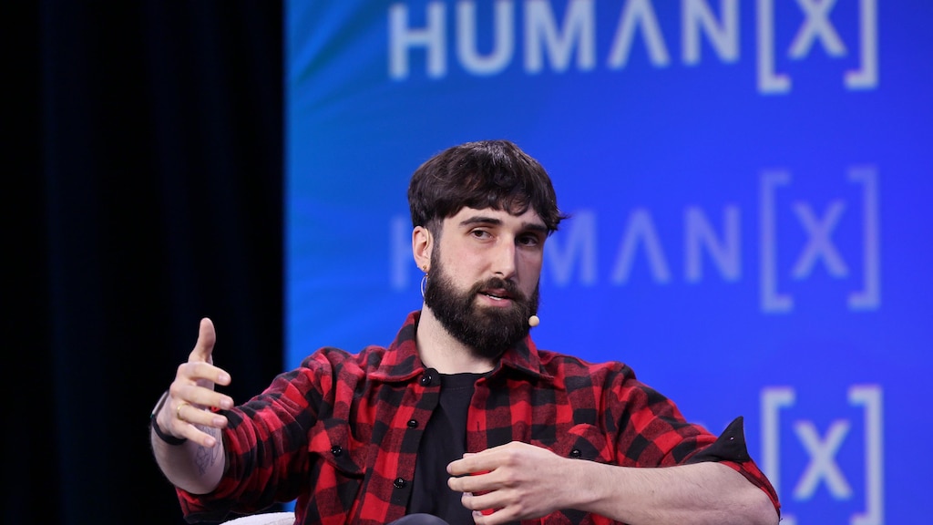 Canadian AI Leader Urges Balanced Approach to New Technology
