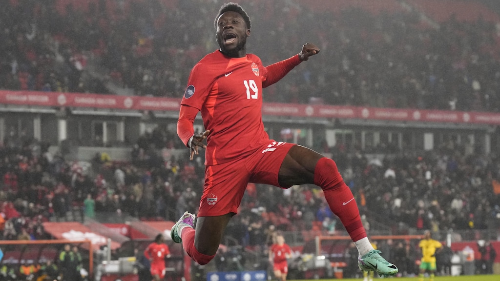 What to know about Canada’s World Cup team | Radio-Canada.ca