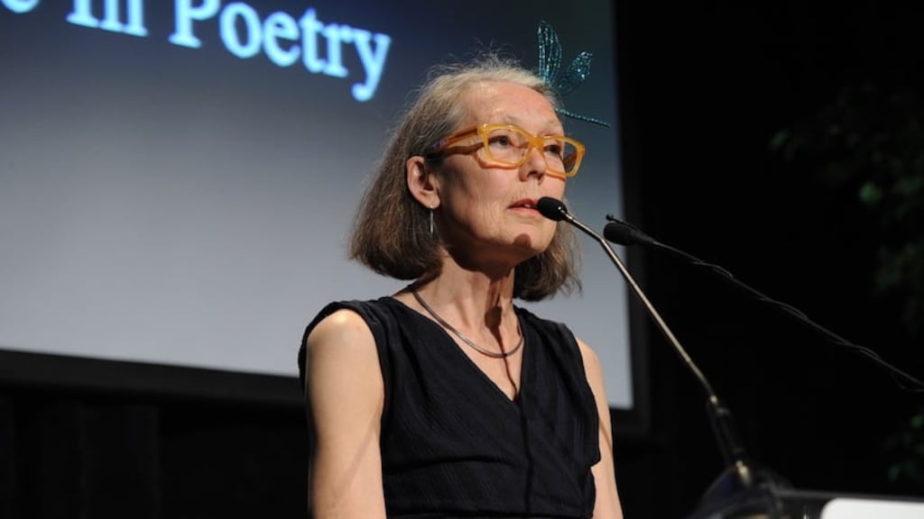 ���ݡ���ɭ��Anne Carson����