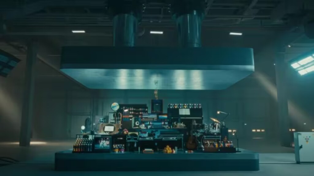 Apple gets crushing backlash to its 'gross' iPad ad from
