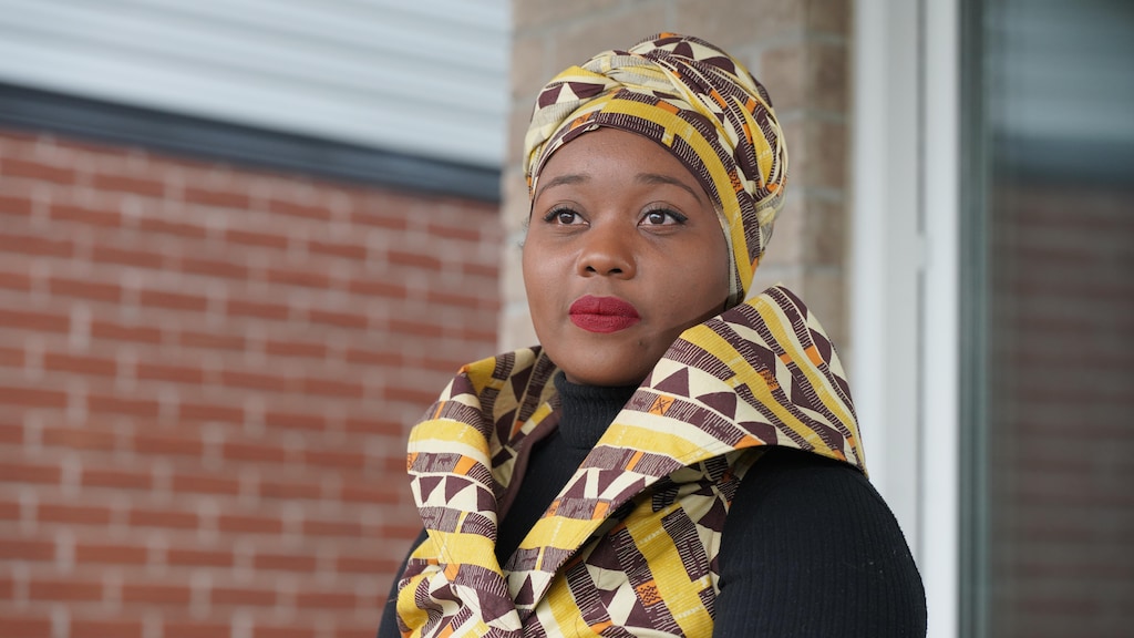 Ottawa says Human Rights Commission discriminated against its Black ...
