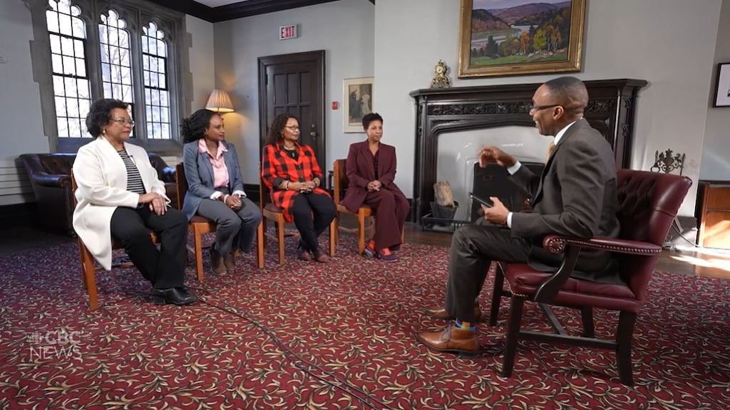 How these 4 Black leaders in academia are paving the way for future ...
