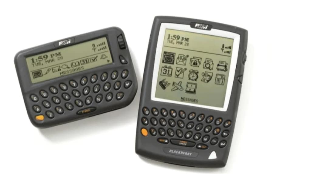Do you miss your BlackBerry? Canada’s innovation sector does too ...