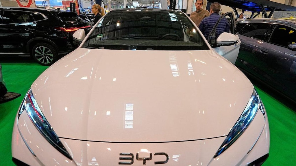 ��������ô���֧�ָ����й��綯���������г�