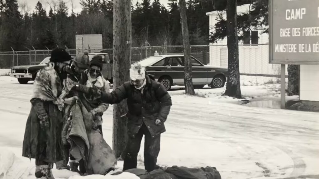 Debert Rsc Canada’s Cold War fallout shelters would have excluded most of us ...