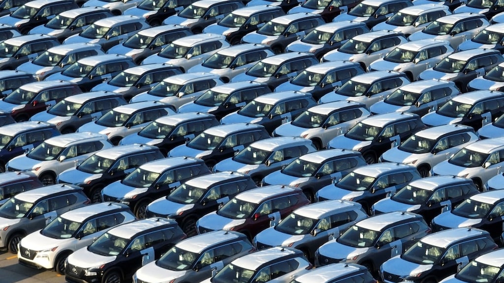 U.S. tariffs on the auto sector would substantially raise the sticker ...