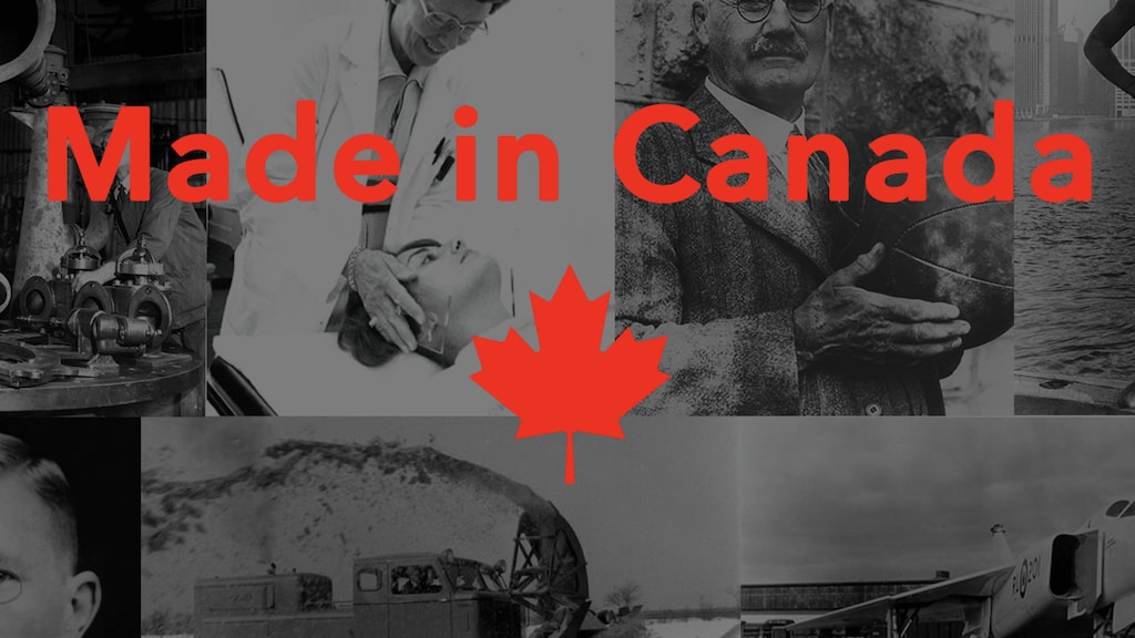 Made in Canada: Mahigit 30 imbensyon na hindi mo inaasahan na gawang ...