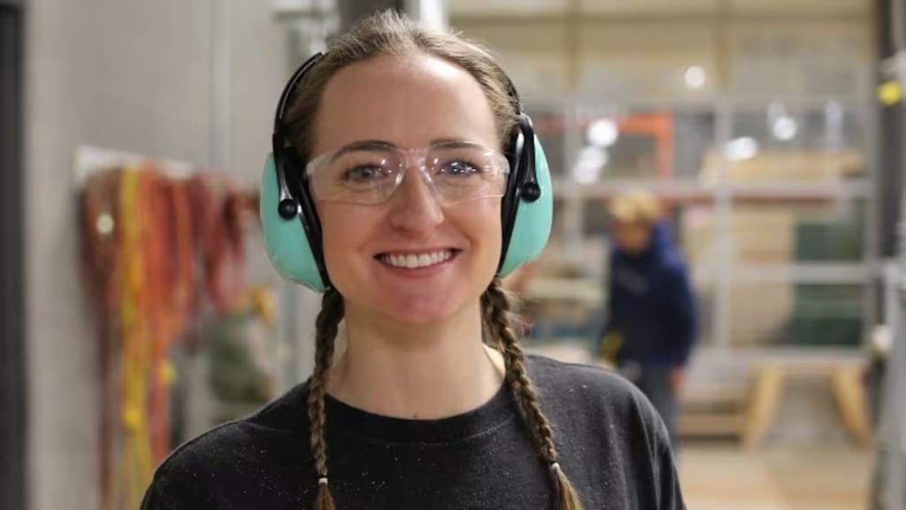 Kim Letwin Canada needs carpenters, electricians and other skilled trades — and ...