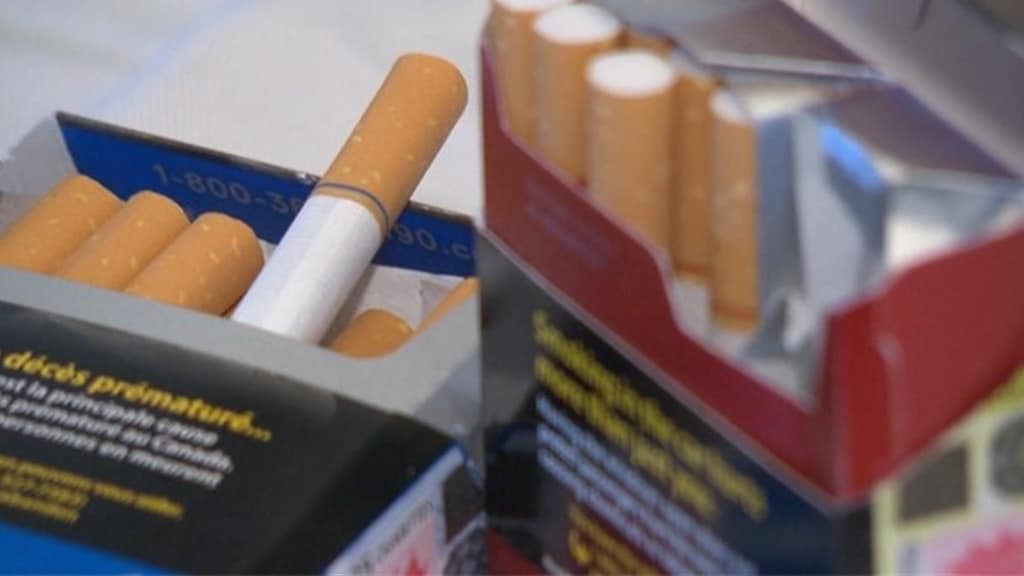 Les géants du tabac obtiennent un 12 e sursis pour achever leur  restructuration
