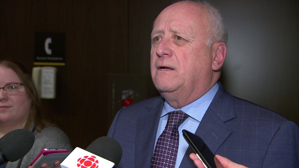Saskatchewan busca fortalecer sus vínculos mineros y agrícolas con ...
