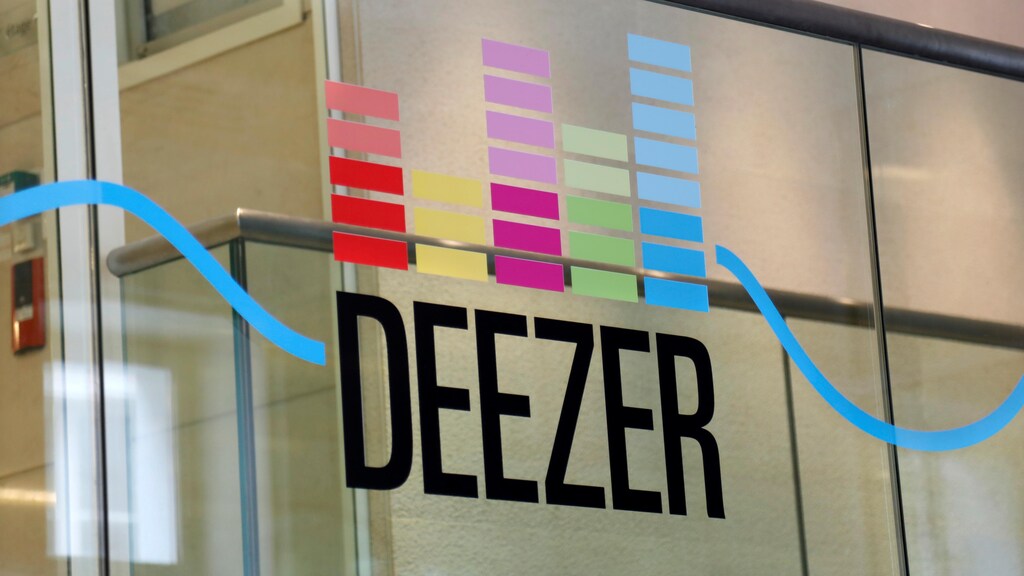 Une montagne de données volées à Deezer en 2019 refait surface | Radio ...