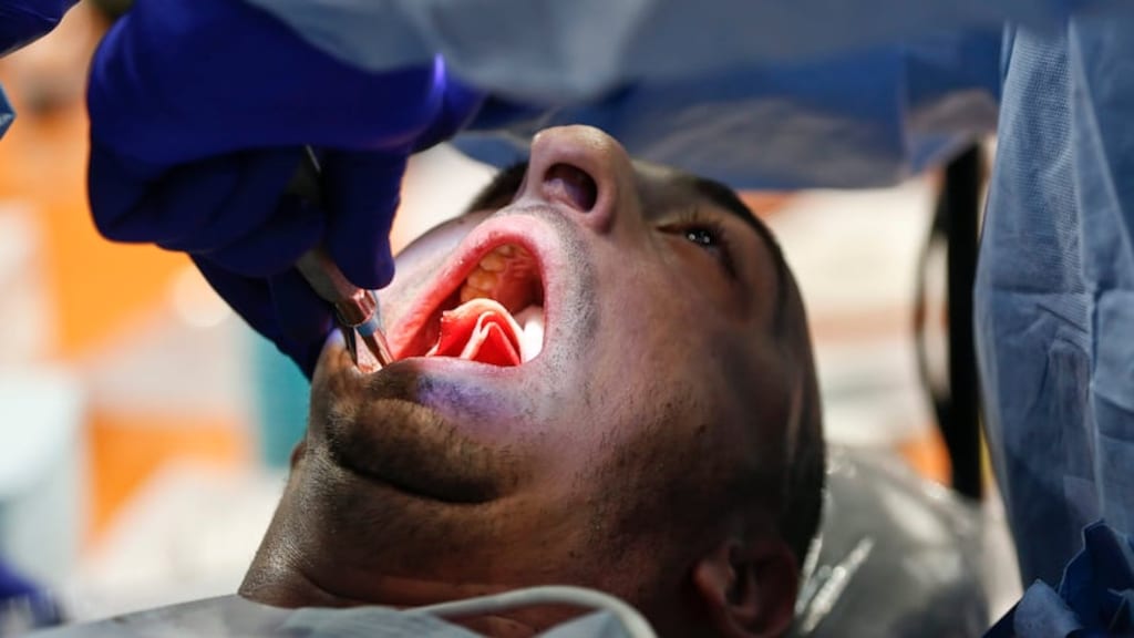 Rising Health-Care Costs Add Pressure to Canadian Households