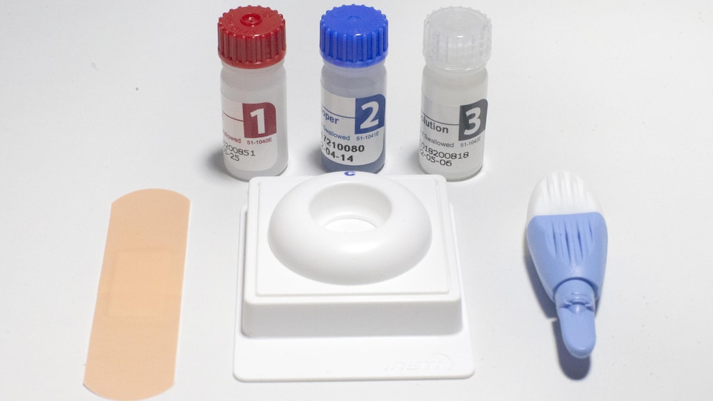 New HIV Infections Rise Across Canada, Raising Health Concerns