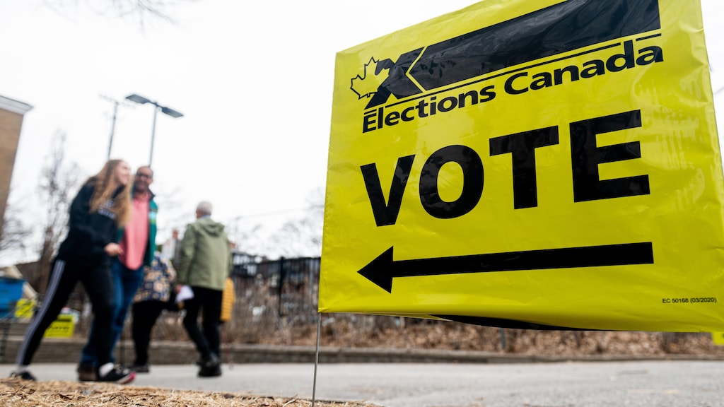 Canada election: Poilievre says costed platform coming tomorrow as last ...