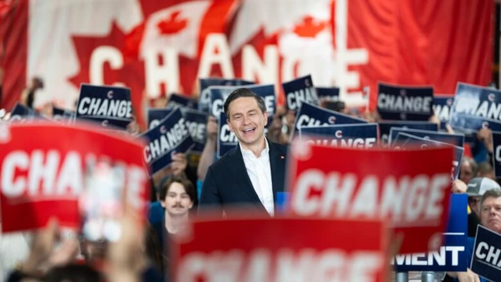 Poilievre blasts Sean Fraser’s record as housing, immigration minister ...